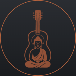 Guitar Buddha